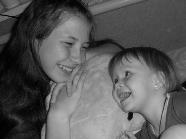 Алина Юсупова