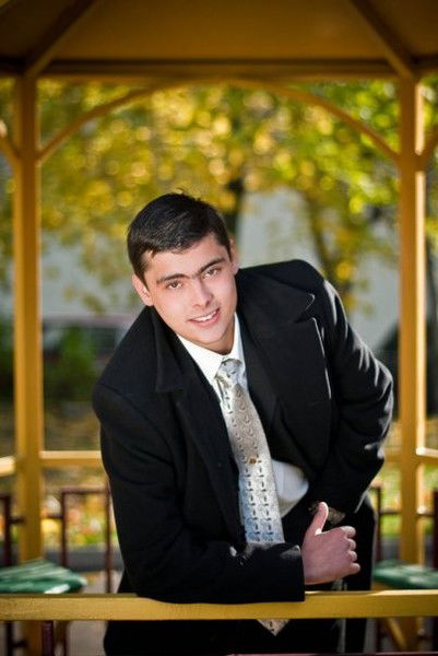 Иван Мажукин