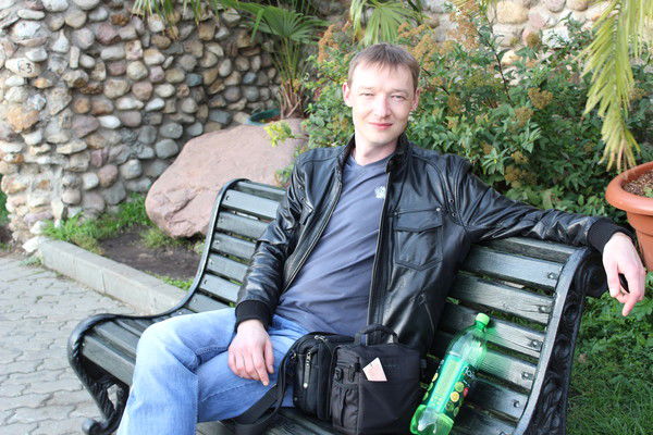 Александр Перепёлкин