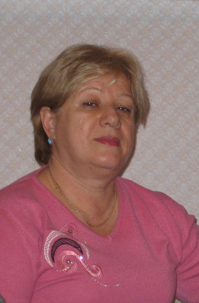 Людмила Дальке