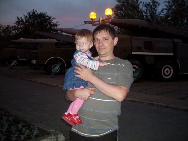 Сергей Зотов