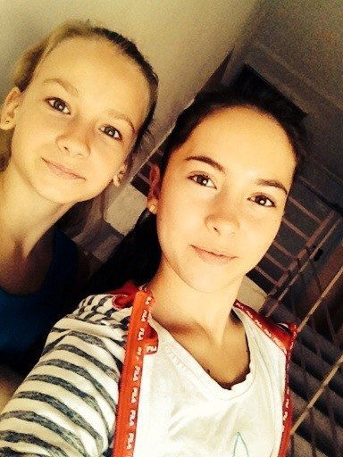 Анисимова Евфросиния