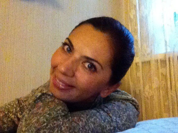 Света Аладьина