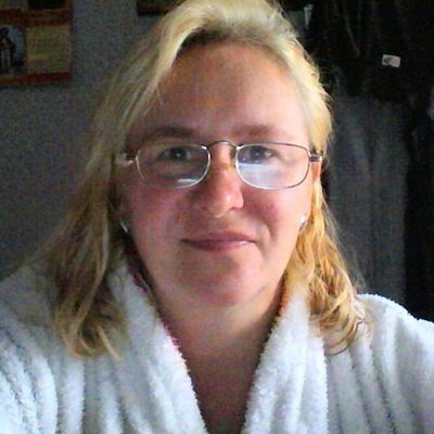 Татьяна Форостовец