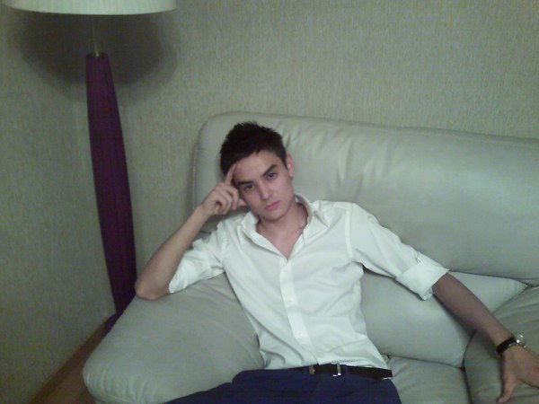 Диас Мырзаханов