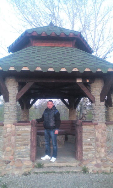 Наиль Загитов