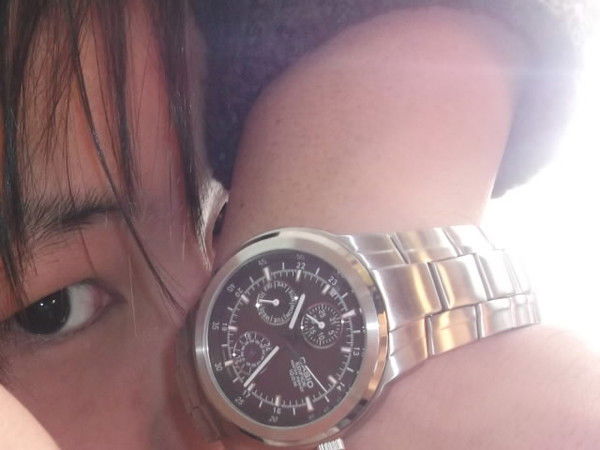 Гиль-Чен Цхай