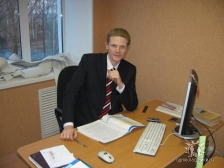 Николай Кучаев