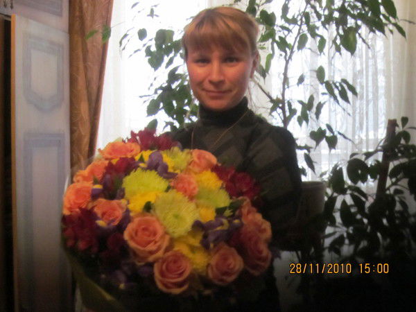 Света Федорова