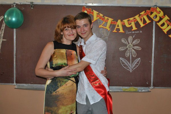 Дмитрий Мороз