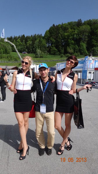 Дмитрий Астафьев