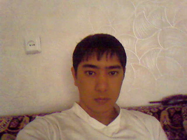 Куан Баекешов