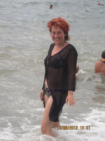 Екатерина Докунихина