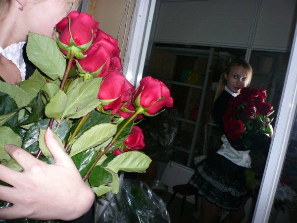 Елизавета Сергеевна