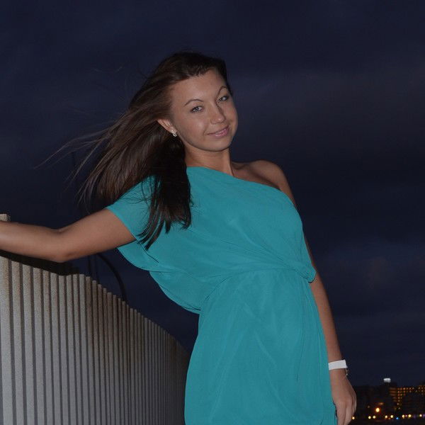 Александра Курганова