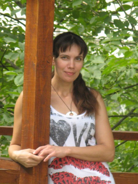 Ольга Милаенко