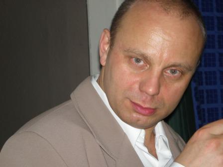 Сергей Корнилевский