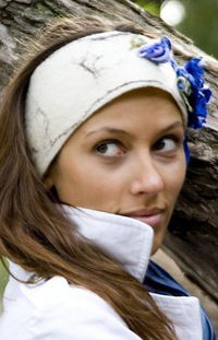 Виктория Коваленко