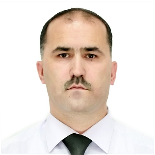 Фаррух Каримов