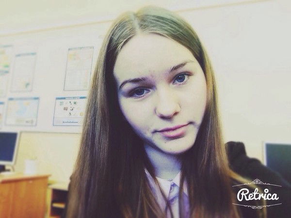 Полина Лаврова