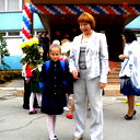 Альфинур Ахметшина