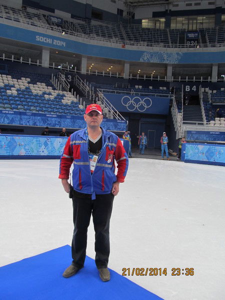 Алексей Савин