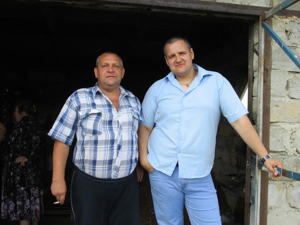 Игорь Вавилов