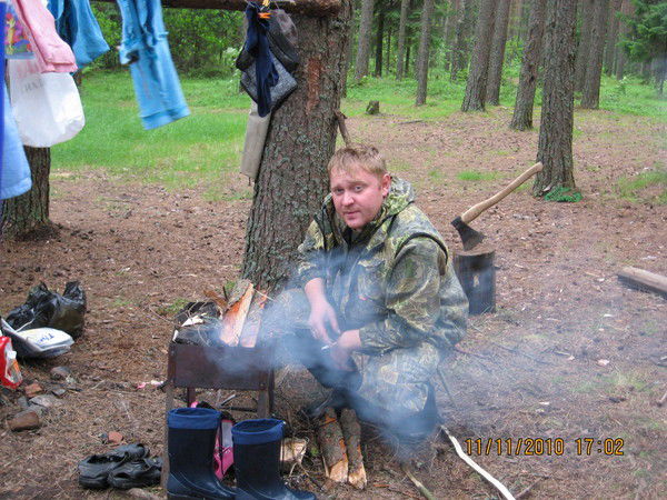 Андрей Галушко