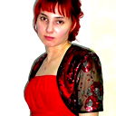 Марина Беляева