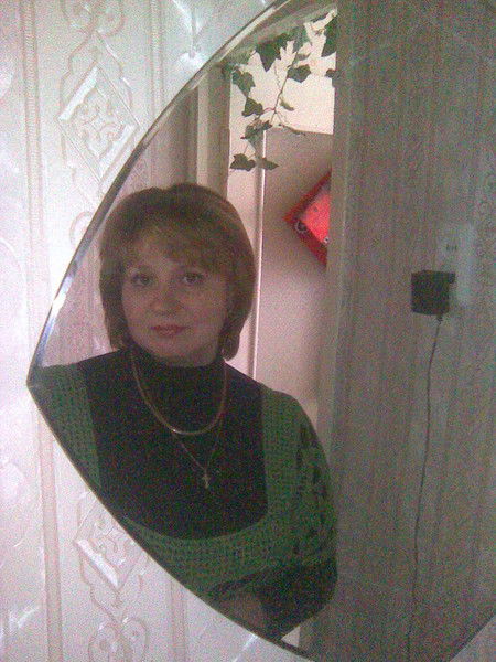 Татьяна Боровинская