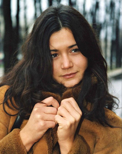 Виктория Васильева