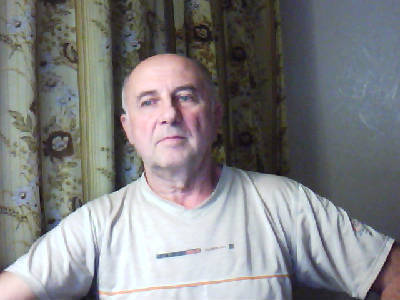 Игорь Чернышев