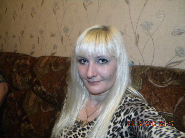 Ирина Козлова