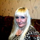 Ирина Козлова