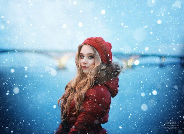 Полина Тимофеева