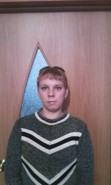 Снежана Осипенко