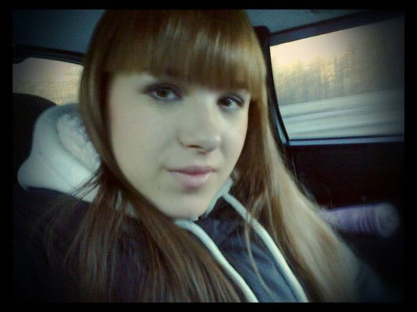 Галка Наседкина