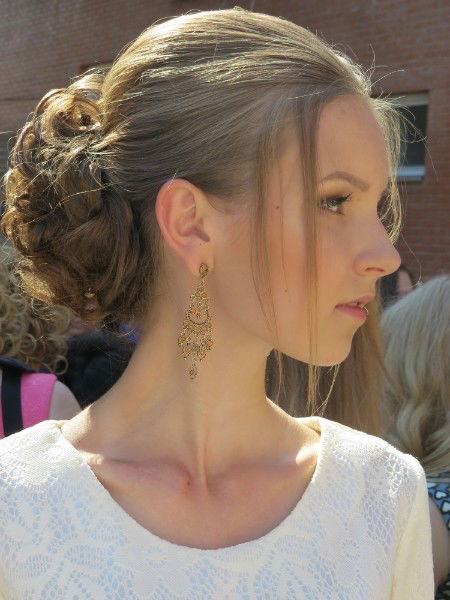 Anastasia Petrovskaya