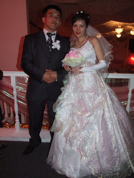 Ляззат Тулендинова