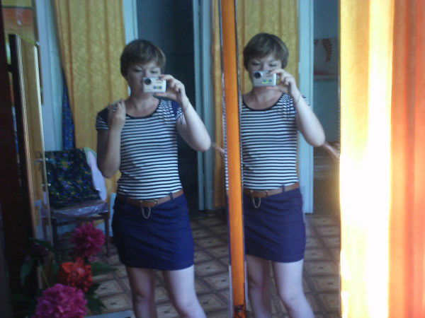 Юля Емельяненко