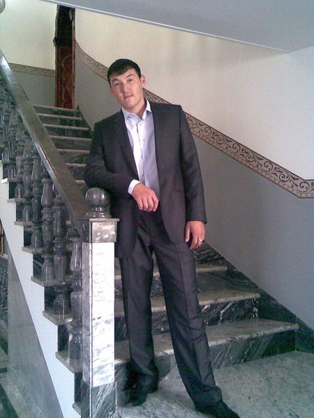 Нурканат Жумабай