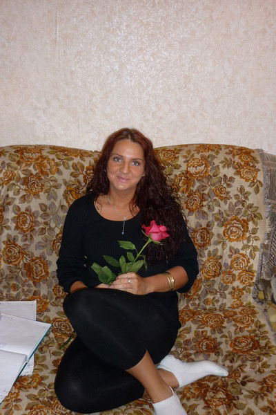 Юлия Арбузова