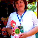 Вера Лактионова