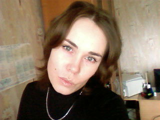 Оксана Рыбалкина