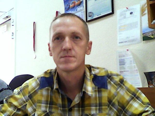 Константин Сидоренко