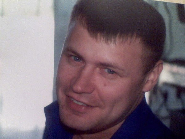 Александр Заяц