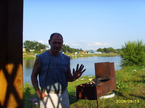 Александр Родин