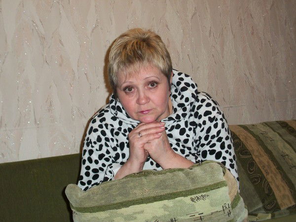 Александра Корнеева