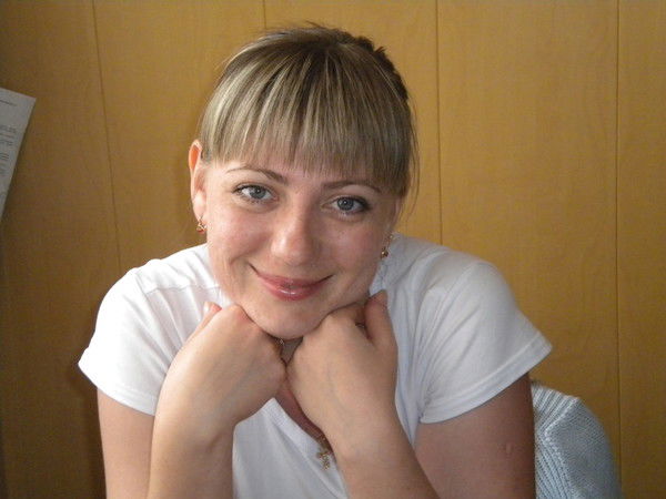 Ольга Бородина