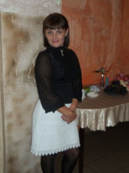 Татьяна Баннова Коваль